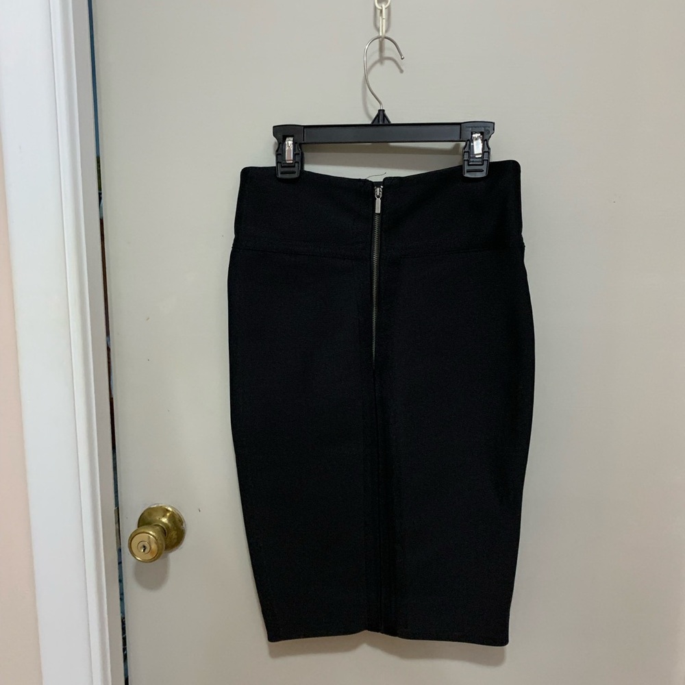 Clockhouse Pencil Skirt View 3